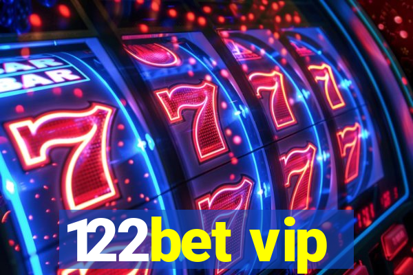 122bet vip